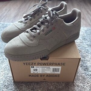 Yeezy powerphases